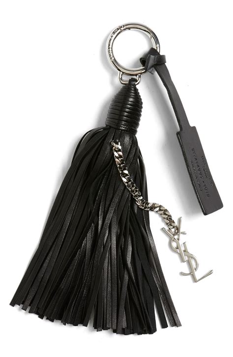 ysl bag tassel replacement